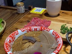 -楠火锅(广州总店)