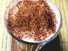 -Metal hands·铁手咖啡