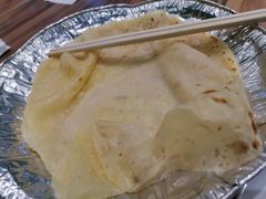 -合合春饼·酱骨·东北菜(潘家园店)