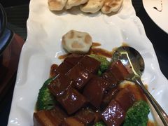 -璞御·海鲜·雪花牛肉局(宾水西道店)