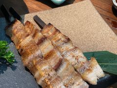 -熹炭精致日料(金融街购物中心店)