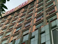 -鸿通城购物中心