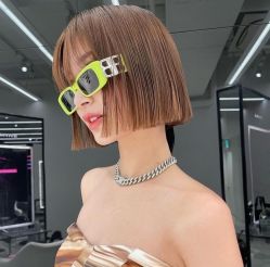 -FASHION PALACE hair+