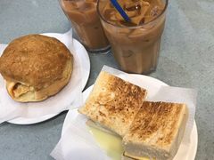 -华嫂冰室(尖沙咀店)