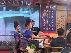 -亮欢寨酸汤鱼(沙冲路店)
