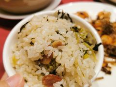 上海菜饭-老吉士酒家(天平路店)