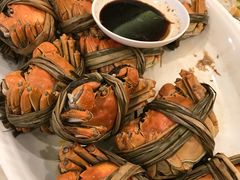 -御满江海鲜酒家(洛溪新城店)