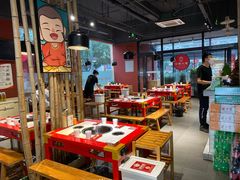 -牛華八婆火锅串串(南中环店)