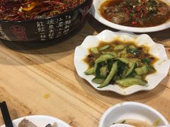 -川天喉重庆江湖菜