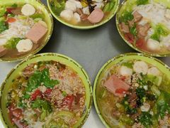 -周记蟹仔粉(侨港风情街店)