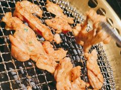 -谷牛日式烤肉(宝山U天地店)