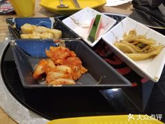 -八福力韩国休闲餐厅(泉舜店)