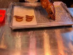 -黄老大北京烤鸭(永叔路店)
