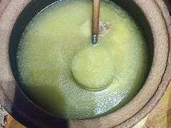 -田婆婆的菜(新天地店)