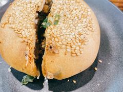 胡椒饼-台南擔仔面·卤肉饭(老虹井路店)