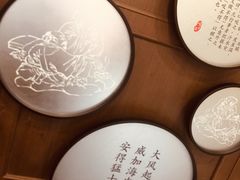 -咬不得高祖生煎·简餐(高银街店)