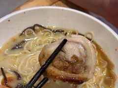 -味千拉面(广州金沙永旺梦乐城店)