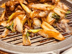 -悦融·京鲁菜·露台花园(安定门店)