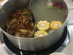 -牛记皇·鲜牛肉火锅(弘阳广场店)