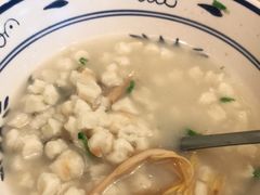羊肉泡馍-西北45°(世茂广场店)