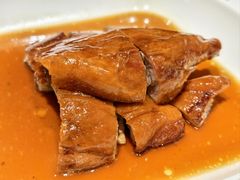 深井烧鸭-云锦壹号·淮扬宴(徐汇万科店)