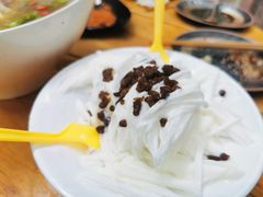 -古真记钵钵鸡(总店)
