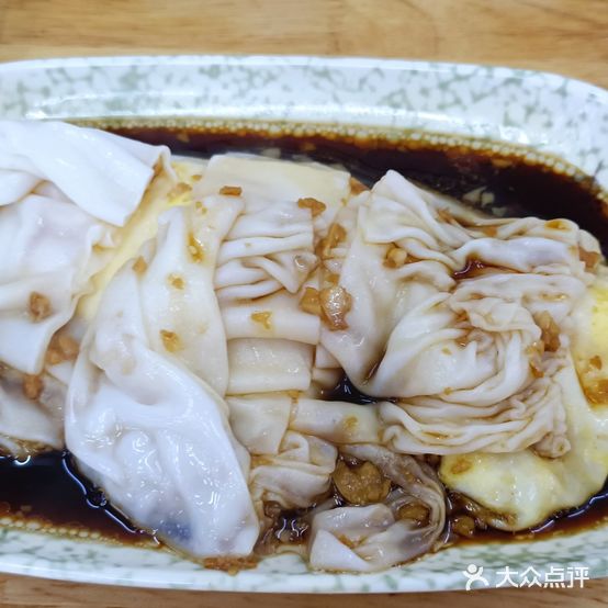 鸿记粥店(西区店)