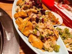 -白城车站店一九二八铁锅炖