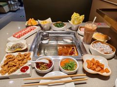 -海底捞火锅(太阳宫凯德mall店)