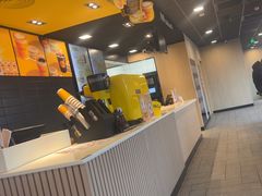 -麦当劳(北京上地十街餐厅店)