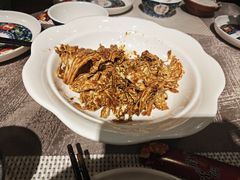 -老浒记烤鸭-北京菜(琉璃厂店)