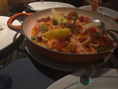 -福楼毕斯罗F Bistronome(国贸商城约会地标景观店)