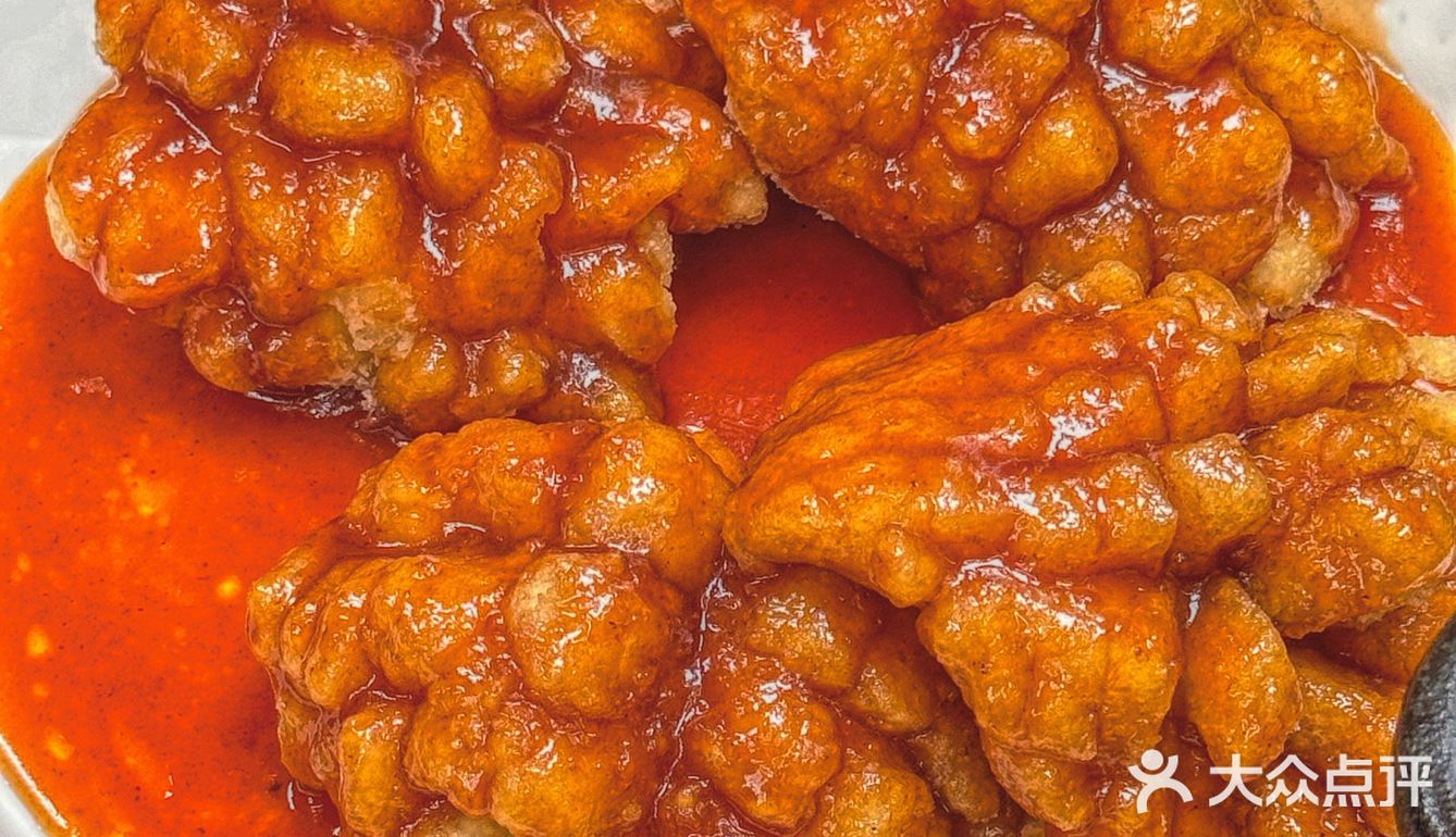 蔡澜没骗我！不是熟人带路，真难找来这里。