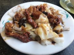 -三鄉濑粉·铭珠粥粉