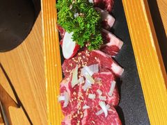 -江户烧肉(高德店)