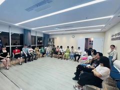 -新励成演讲口才培训(深圳宝安学训中心)