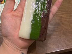 三色糕-许阿姨糕团店(南京总店)