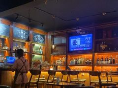 -The Cheebat 锌吧·Bistro(体育西店)