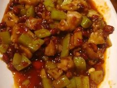 宫保鸡丁-重庆酸菜鱼(上海路店)