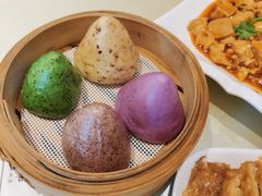 -归元·云集斋素菜馆