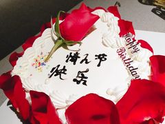 -卡漫莫尼蛋糕(徐汇店)