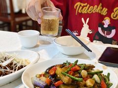 -蒲氏烤鸭(百寿路店)