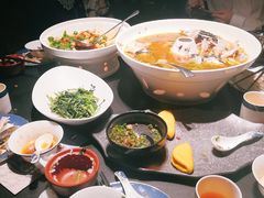 -凤凰湘语·湘粤鲜融(浦东旗舰店)