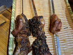 -新疆伊宁远征餐厅