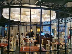 门面-潮堂(环球金融中心店)
