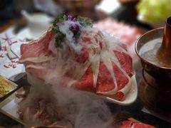 安格斯雪花肥牛-索伦嘎·传统涮(海拉尔总店)