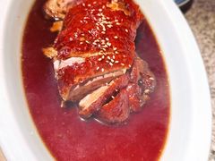 -南京大牌档(夫子庙老门东店)