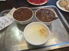 -姚记炒肝店(簋街店)