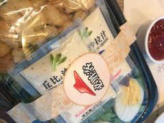 -必胜客(大悦城店)