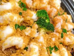 -必点海鲜·海肠捞饭·鲅鱼水饺(滨江道店)